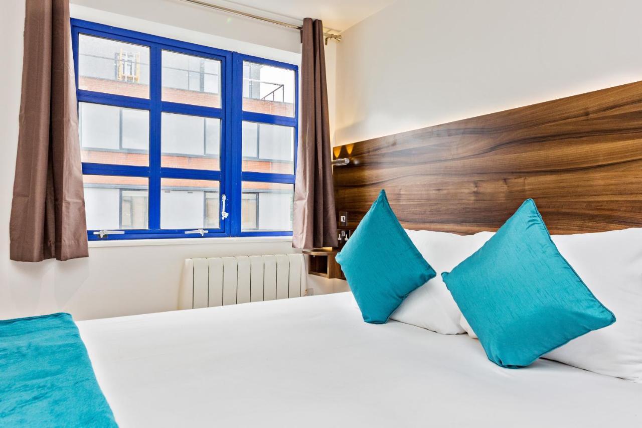 Book Today At Metro Serviced Apartments Bedford - Metro House ,Free Wifi Dış mekan fotoğraf